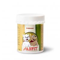 probiotique chien chat anifit cure